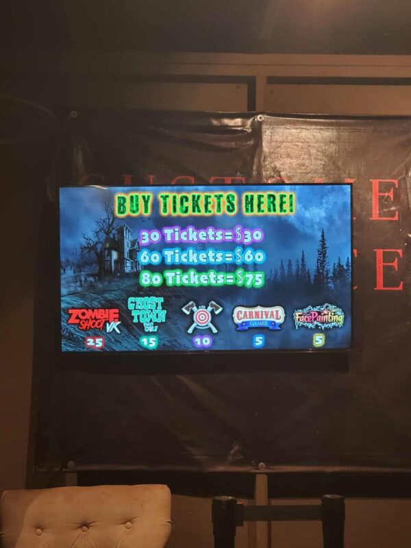 Madworld Haunted House 2025 - 552265773_24455516827450778_5125433641034565718_n
