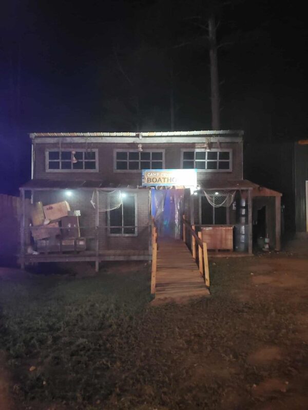 Madworld Haunted House 2025 - 552567613_624565934066673_3299302534488799443_n