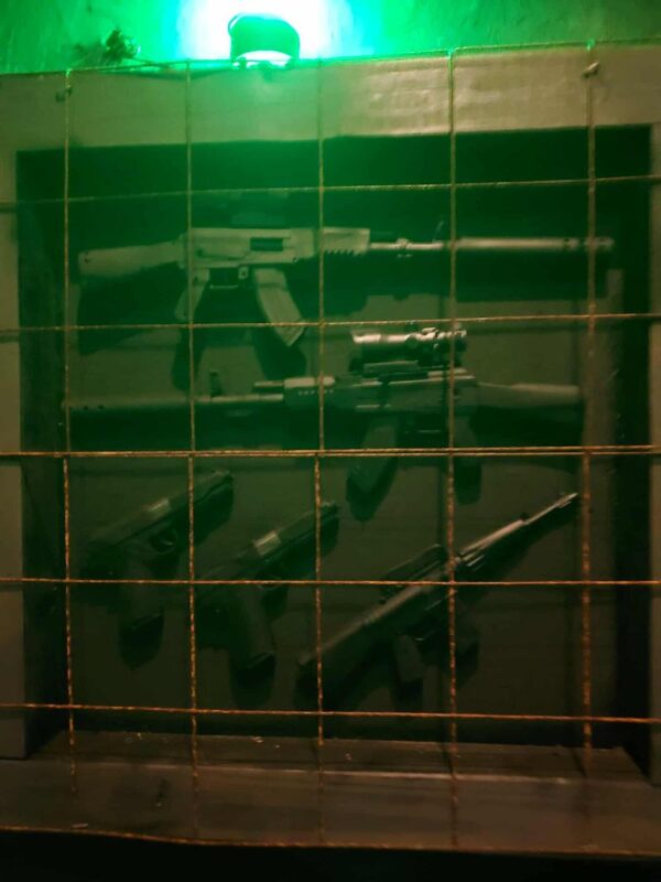 Madworld Haunted House 2025 - 552580290_816984487564257_8847662379876885262_n