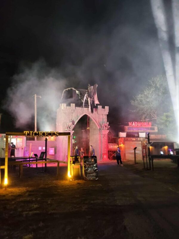 Madworld Haunted House 2025 - 552612640_651711744288838_2044889413912856682_n