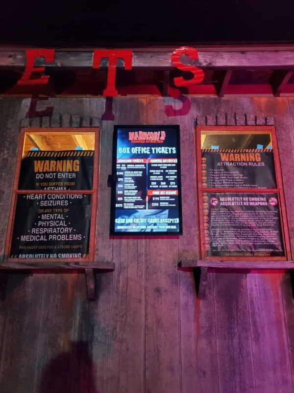 Madworld Haunted House 2025 - 552887523_671740022123210_763861868122793488_n