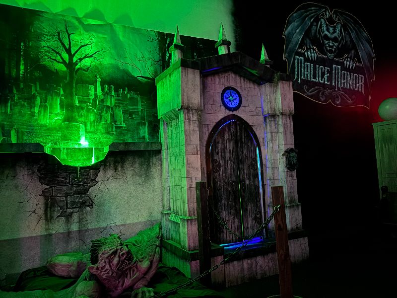 Malice Manor 2025 - Malice-Manor-2