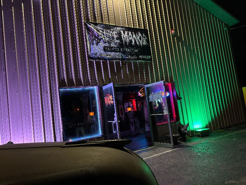 Malice Manor 2025 - Malice-Manor