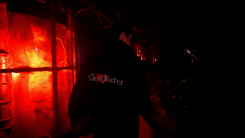 Markoff’s Haunted Forest 2025 - markoffs-10