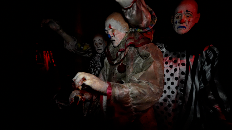 Markoff’s Haunted Forest 2025 - Markoffs-3