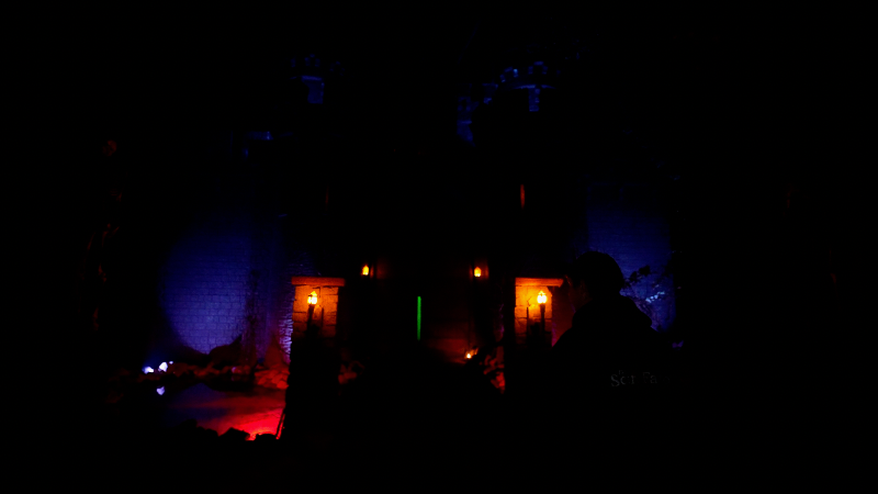Markoff’s Haunted Forest 2025 - markoffs-7