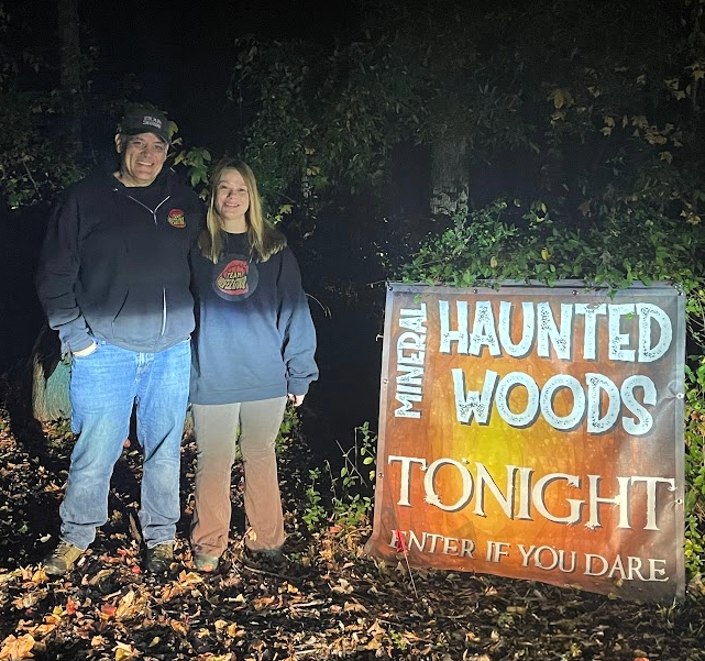 Mineral Haunted Woods 2025 - image-17