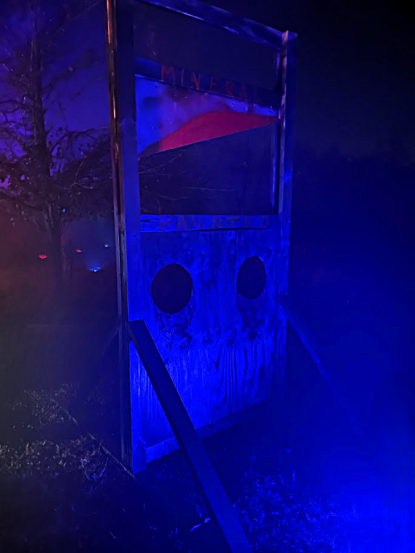 Mineral Haunted Woods 2025 - image-8