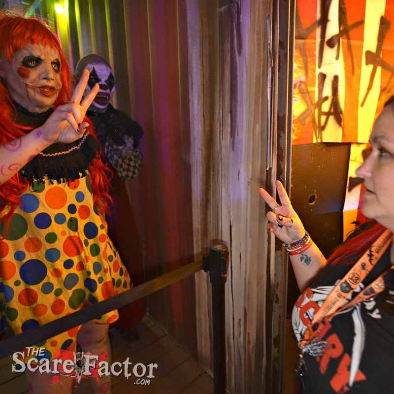 Nashville Nightmare 2025 - Nashville-Nightmare-Entertainment-Clowns