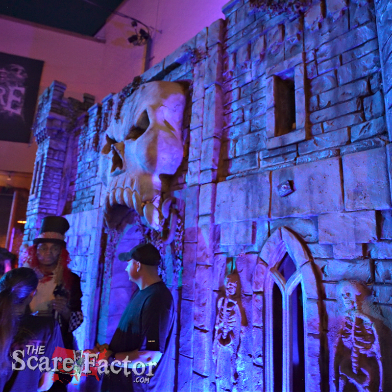 Nashville Nightmare 2025 - Nashville-Nightmare-Immersion