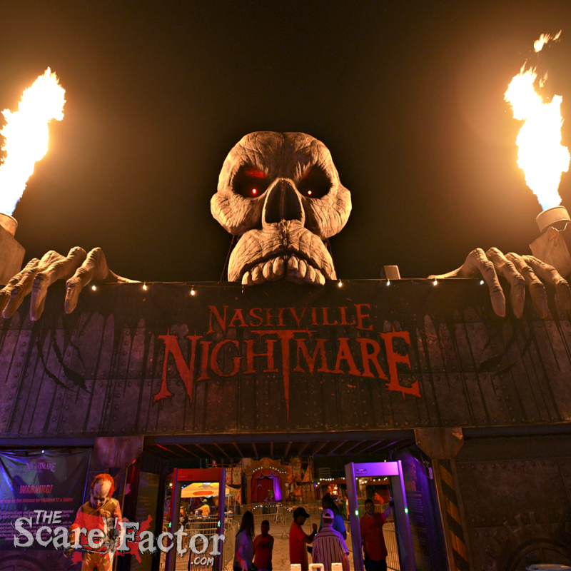 Nashville Nightmare 2025 - Nashville-Nightmare-Summary-Flames