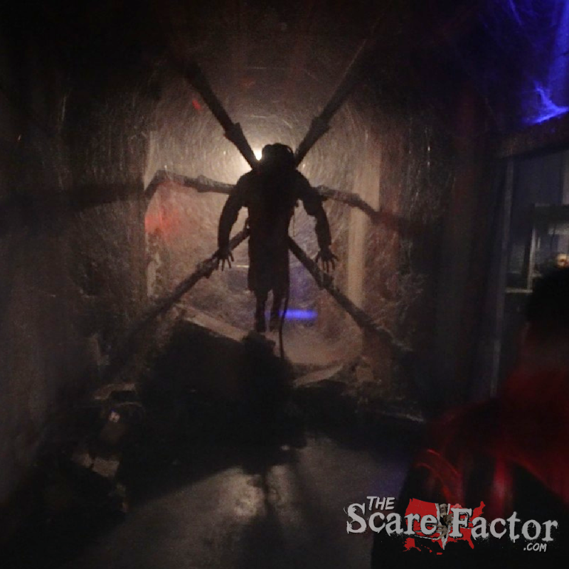 Nightmare Cleveland Haunted House 2025 - Nightmare-Cleveland-Customer-Service