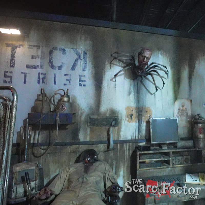 Nightmare Cleveland Haunted House 2025 - Nightmare-Cleveland-entertain