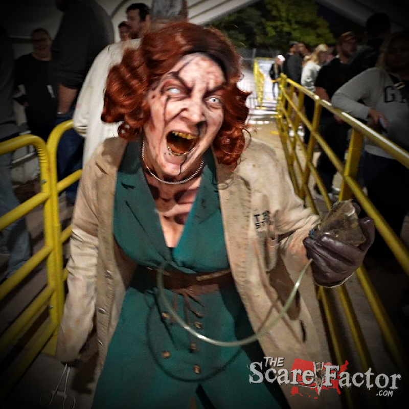 Nightmare Cleveland Haunted House 2025 - Nightmare-Cleveland-Immersion