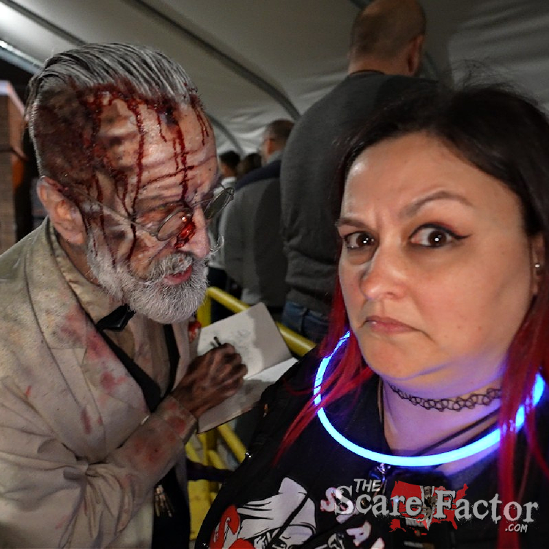 Nightmare Cleveland Haunted House 2025 - Nightmare-Cleveland-Scare-Factor