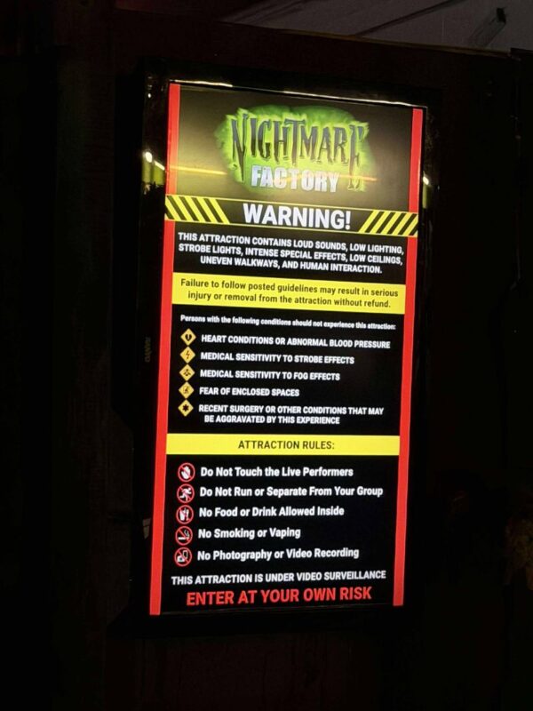 Nightmare Factory 2025 - 566519779_793490473477524_1198883039962545191_n