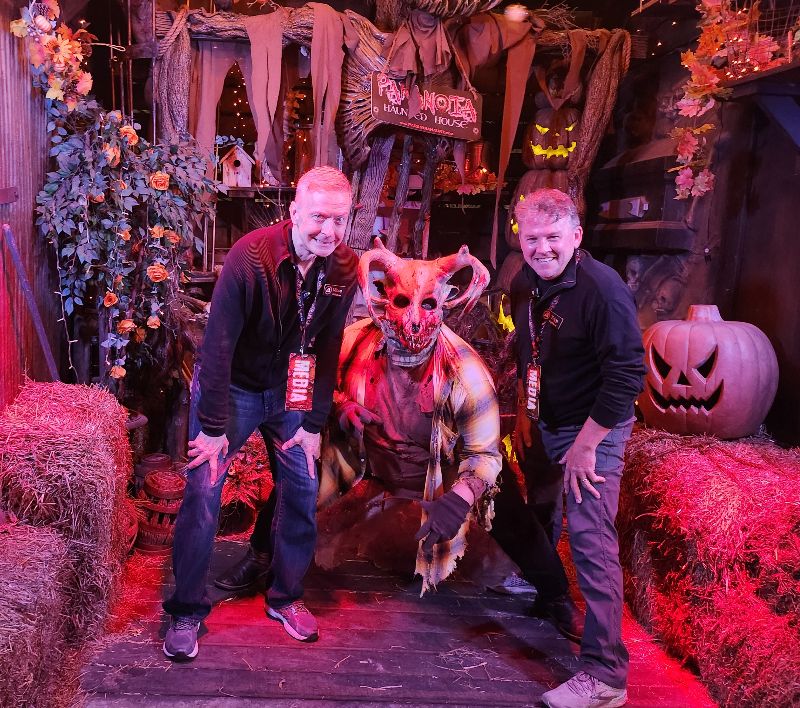 Paranoia Haunted House 2025 - 20251011_204203
