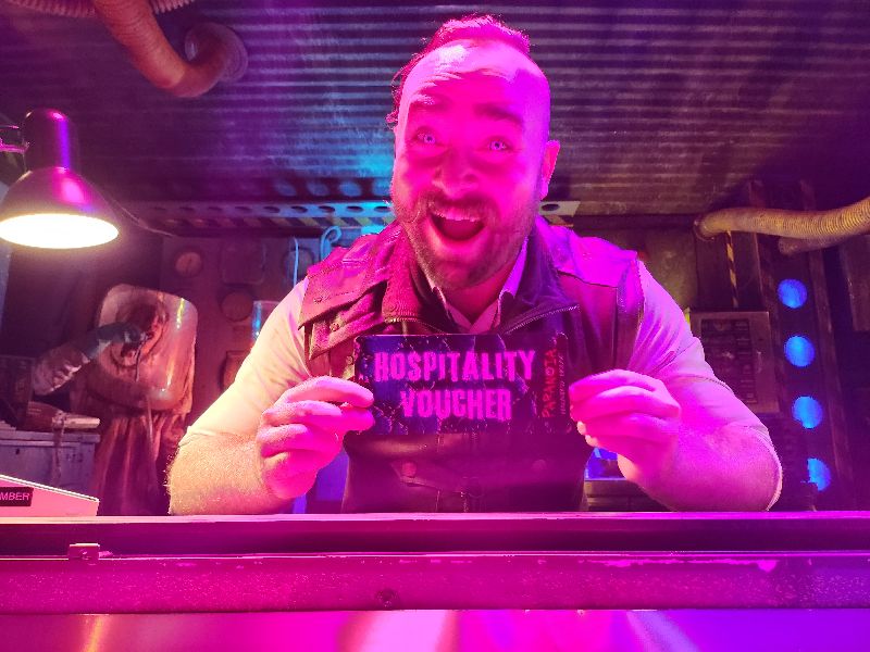 Paranoia Haunted House 2025 - 20251011_213355