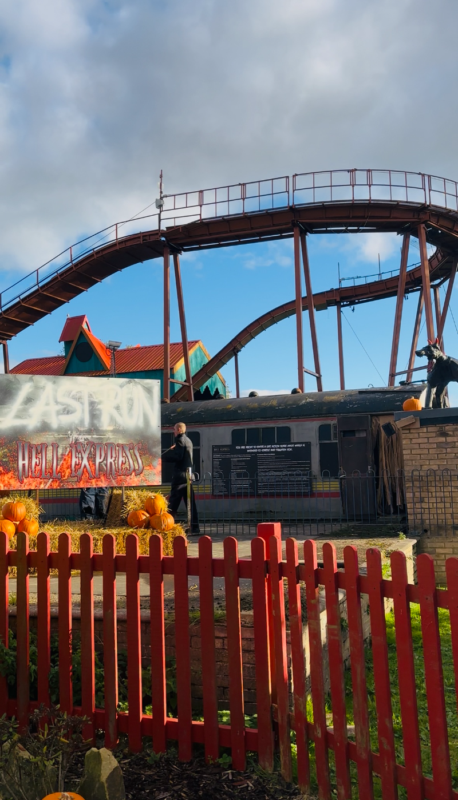 Pleasurewood Chills 2025 - IMG_9087