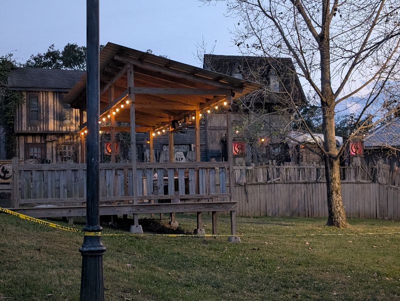 Ravens Cross Haunted Village 2025 - PXL_20251018_231644766