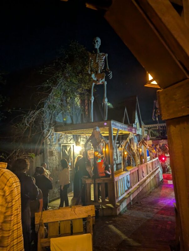 Ravens Cross Haunted Village 2025 - PXL_20251019_001739189.NIGHT_