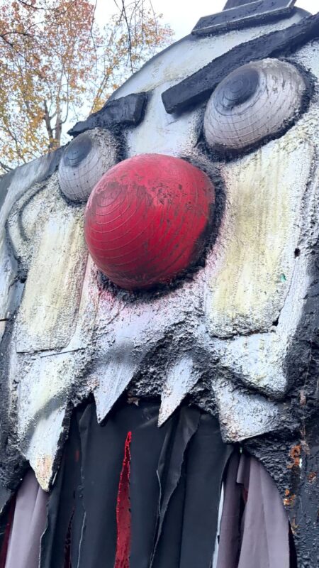 Red Vein Haunted House 2025 - IMG_8404