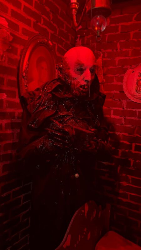 Red Vein Haunted House 2025 - IMG_8431