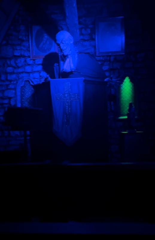 Scare Kingdom Scream Park 2025 - IMG_8283