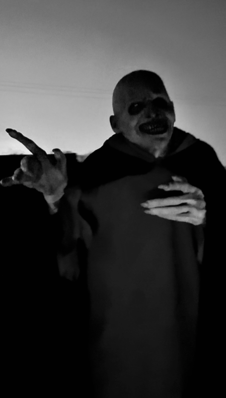 Scare Kingdom Scream Park 2025 - IMG_8286