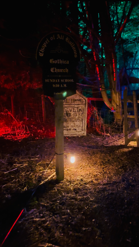 Scare Kingdom Scream Park 2025 - IMG_8287
