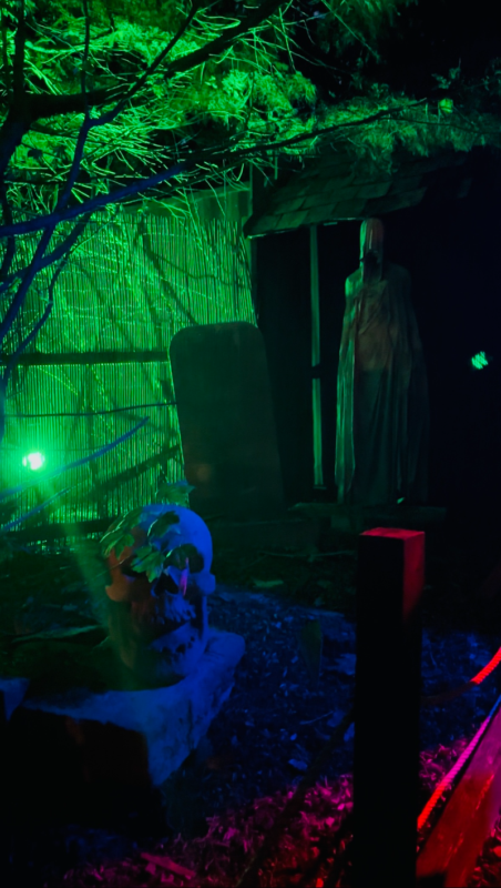Scare Kingdom Scream Park 2025 - IMG_8288