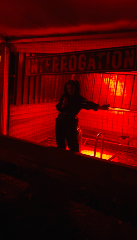 Scare Kingdom Scream Park 2025 - IMG_8289