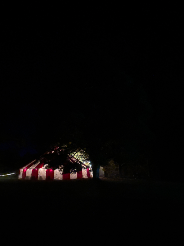 Scaresville The Haunted Village 2025 - IMG_8830