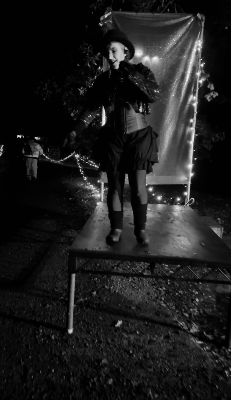 Scaresville The Haunted Village 2025 - IMG_8835