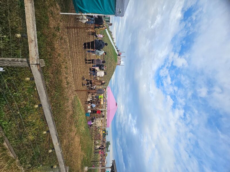 Scream Acres at Fritzler Corn Maze 2025 - 20251011_164152