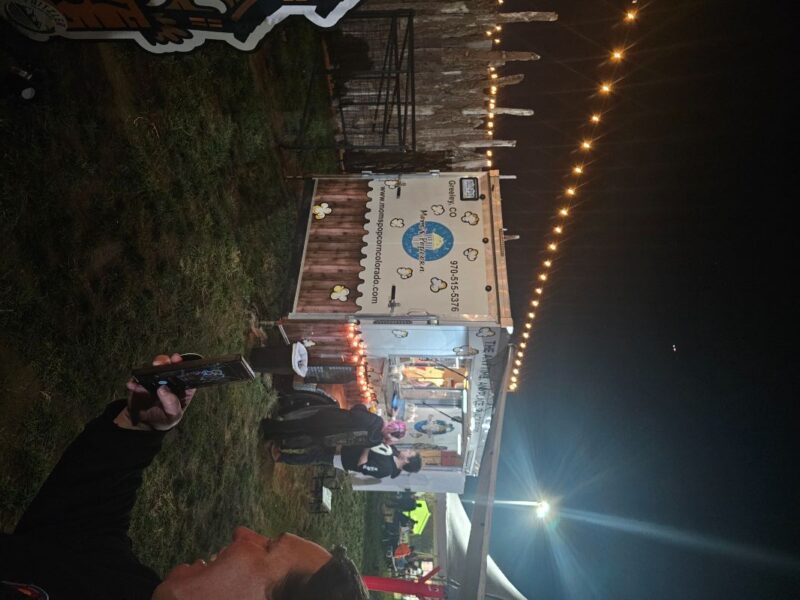 Scream Acres at Fritzler Corn Maze 2025 - Summary
