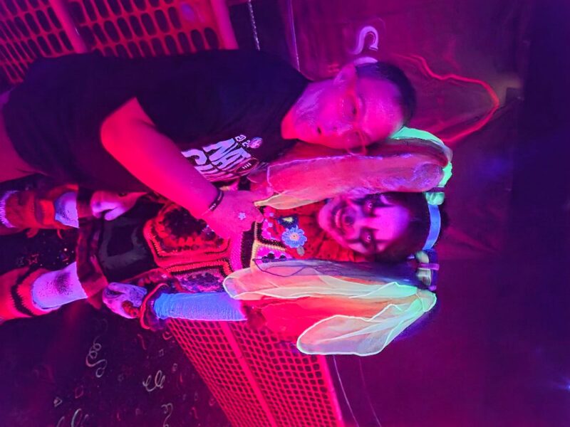 Scream Haunted House 2025 - ScreamClown
