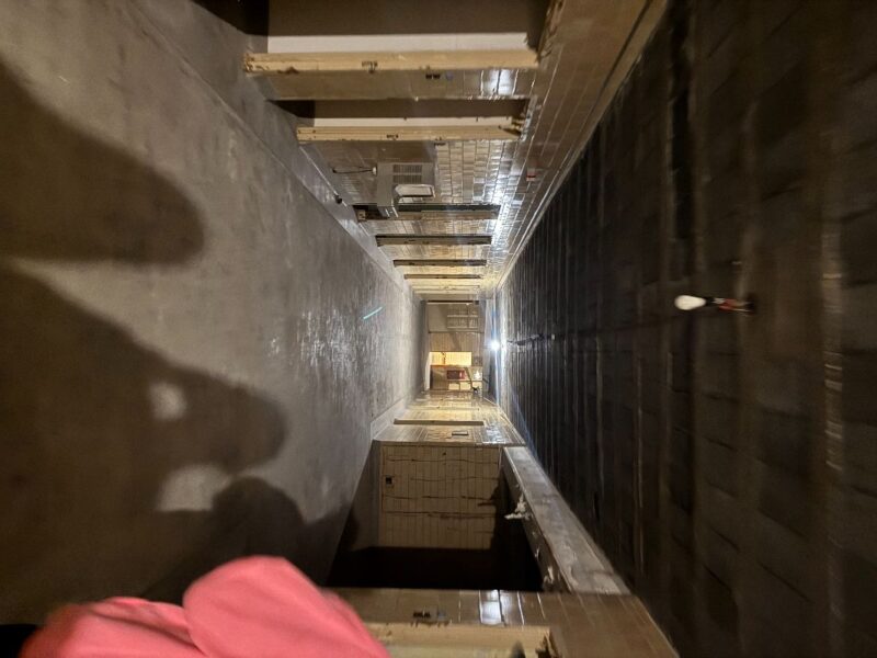 Sheboygan Haunted Asylum 2025 - IMG_2049