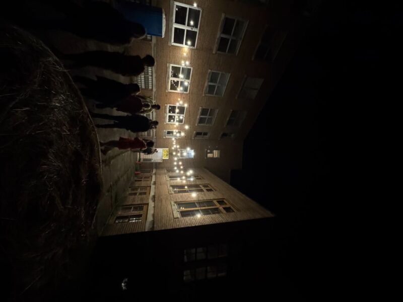 Sheboygan Haunted Asylum 2025 - IMG_2054