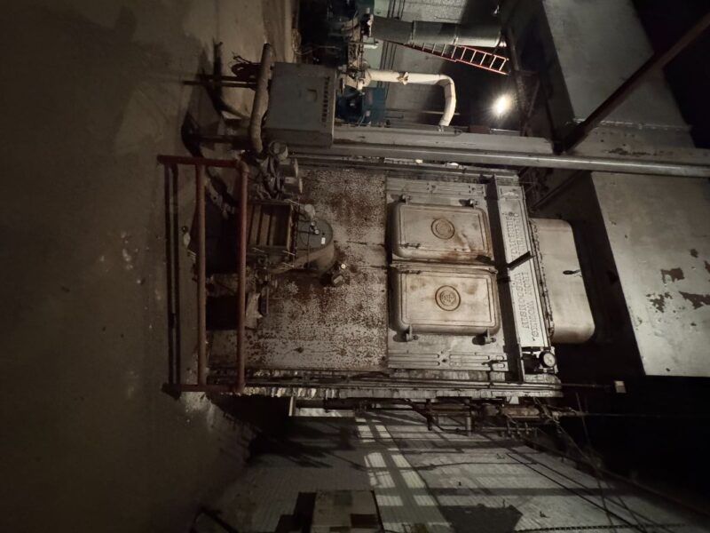 Sheboygan Haunted Asylum 2025 - IMG_2057