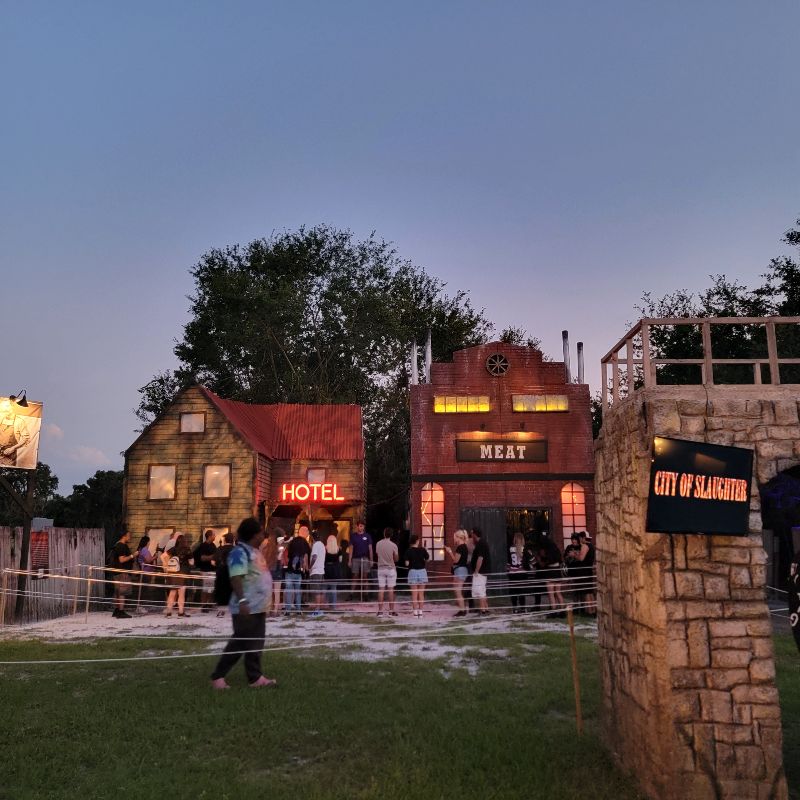 Sir Henry’s Haunted Trail 2025 - 20250920_194323