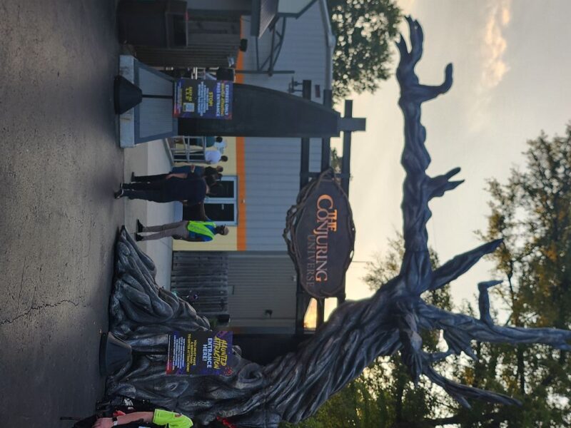Six Flags Fright Fest 2025 - 20250913_191236