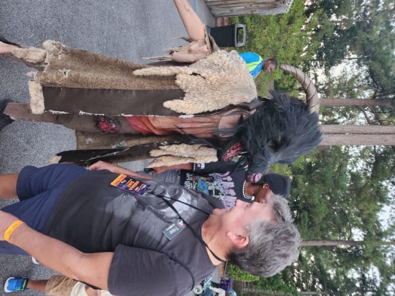 Six Flags Fright Fest 2025 - 20250913_194710