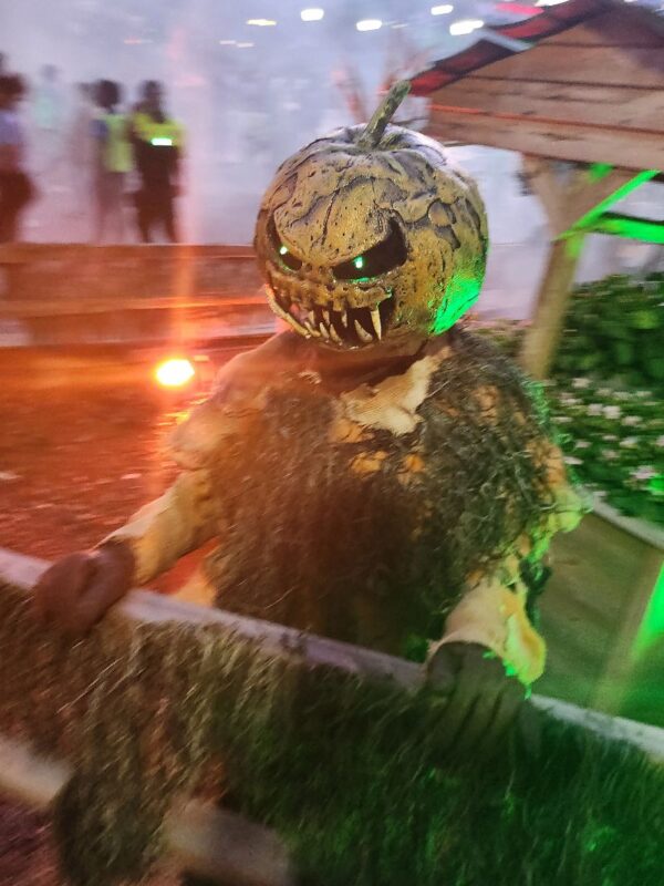Six Flags Fright Fest 2025 - 20250913_200042