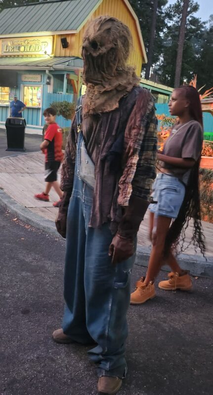 Six Flags Fright Fest 2025 - 20250913_200114