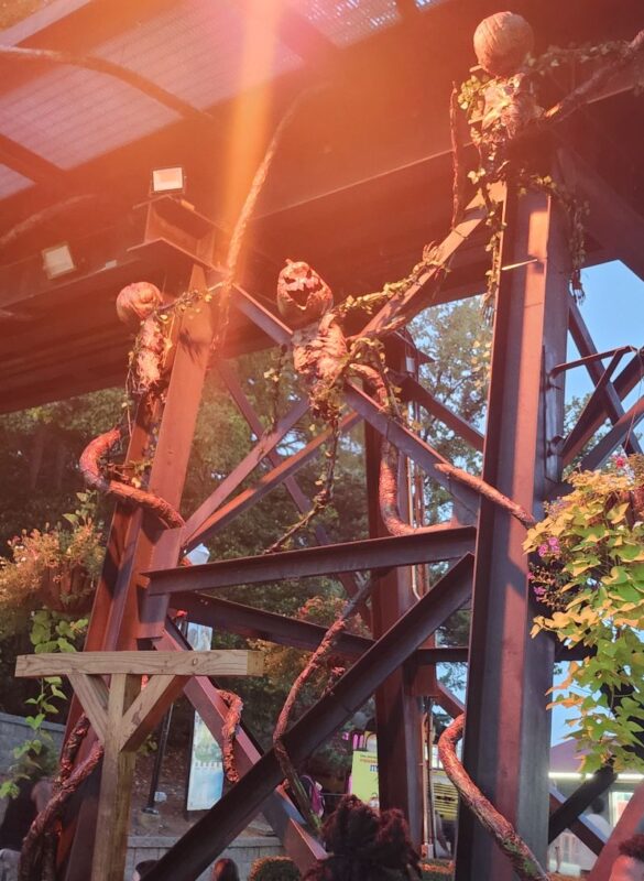 Six Flags Fright Fest 2025 - 20250913_200228