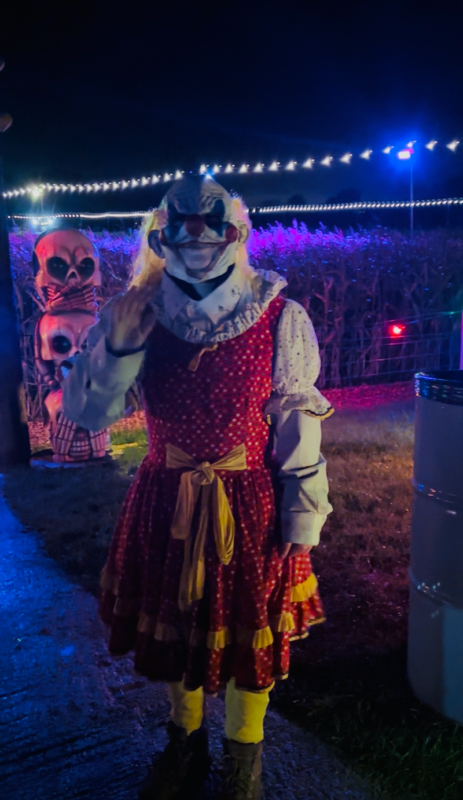 Statfold Scream Park 2025 - IMG_9233