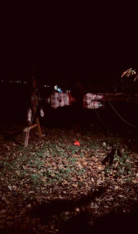 Statfold Scream Park 2025 - IMG_9238