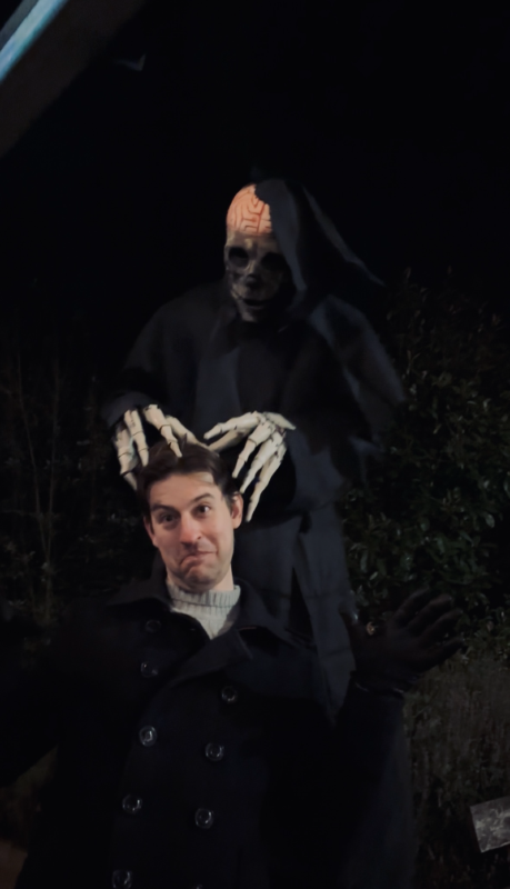 Statfold Scream Park 2025 - IMG_9241