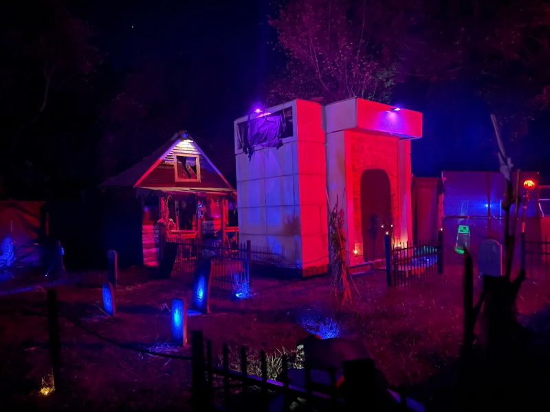 Terror at Potomac Manor 2025 - image-3